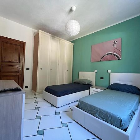 Casa Impagliazzo Acomodação com café da manhã Forio di Ischia Exterior foto