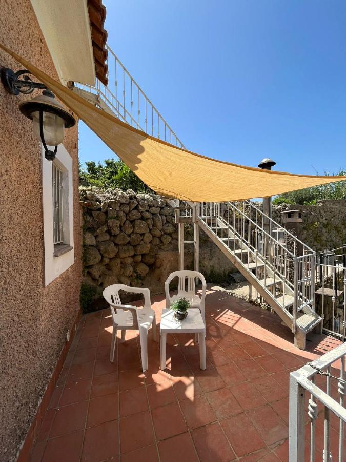 Casa Impagliazzo Acomodação com café da manhã Forio di Ischia Exterior foto