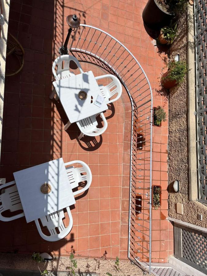 Casa Impagliazzo Acomodação com café da manhã Forio di Ischia Exterior foto