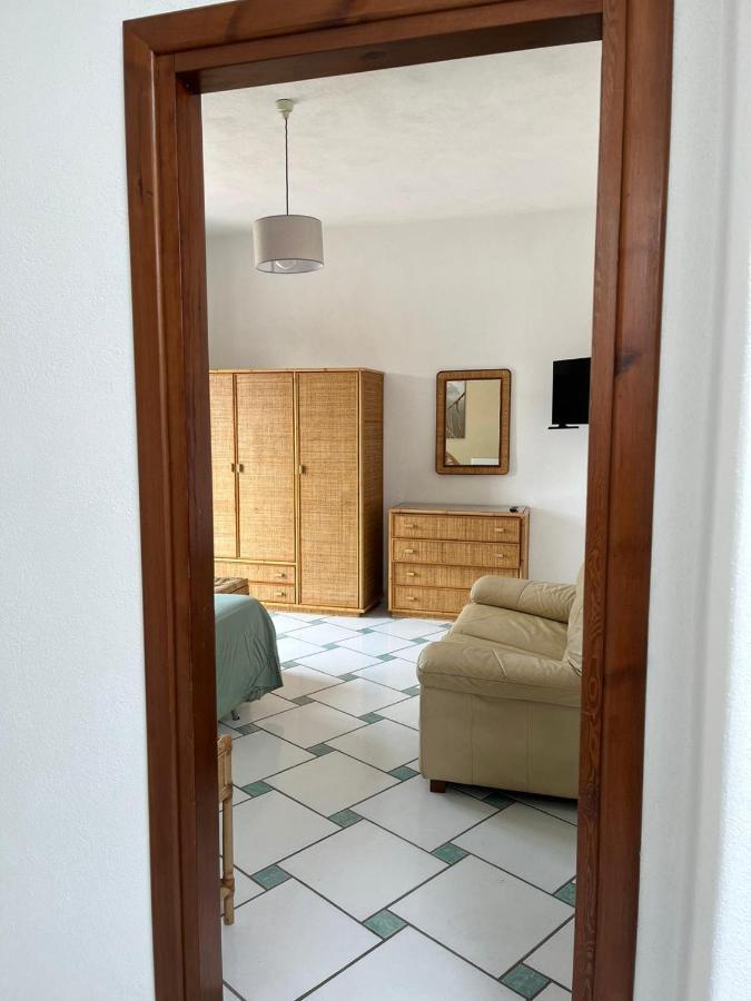 Casa Impagliazzo Acomodação com café da manhã Forio di Ischia Exterior foto