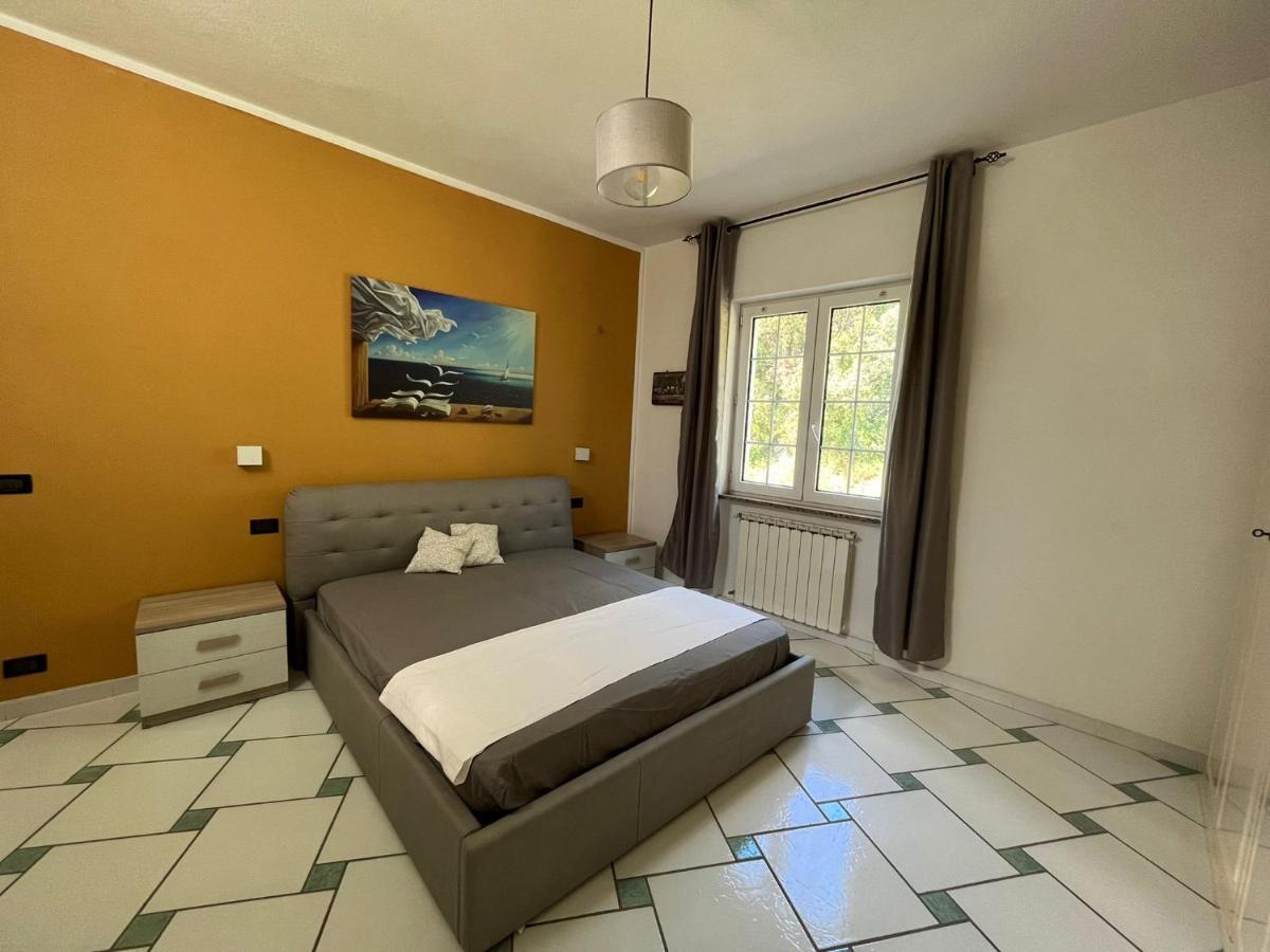 Casa Impagliazzo Acomodação com café da manhã Forio di Ischia Exterior foto
