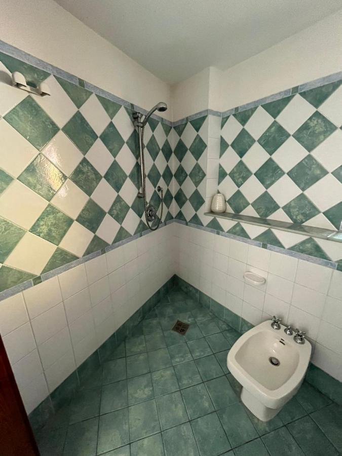 Casa Impagliazzo Acomodação com café da manhã Forio di Ischia Exterior foto