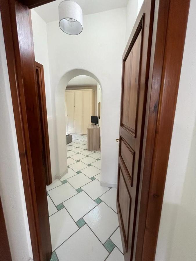 Casa Impagliazzo Acomodação com café da manhã Forio di Ischia Exterior foto