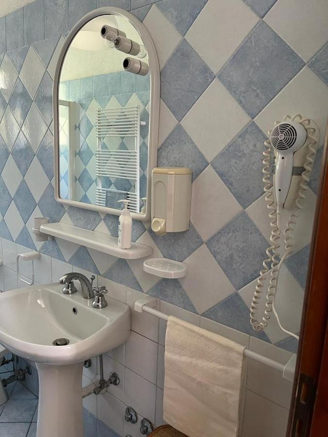 Casa Impagliazzo Acomodação com café da manhã Forio di Ischia Exterior foto
