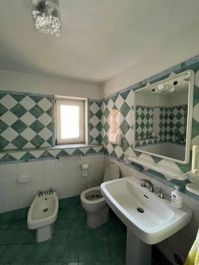 Casa Impagliazzo Acomodação com café da manhã Forio di Ischia Exterior foto