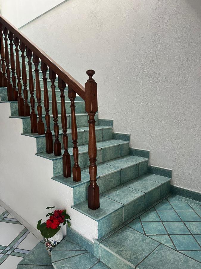 Casa Impagliazzo Acomodação com café da manhã Forio di Ischia Exterior foto